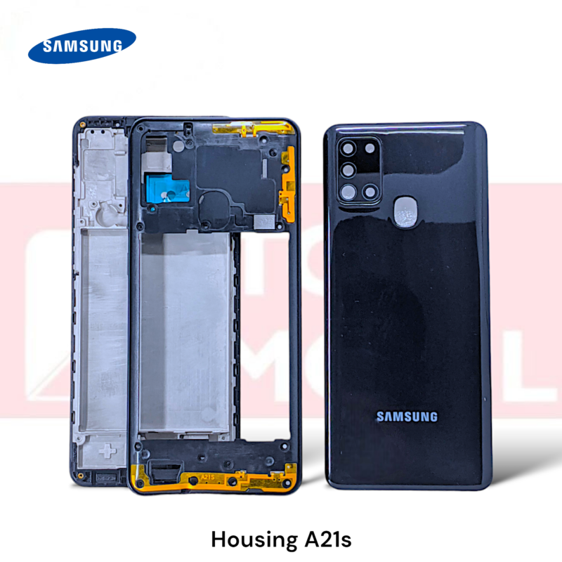 Housing Completo Samsung A S Topmovil Repuestos