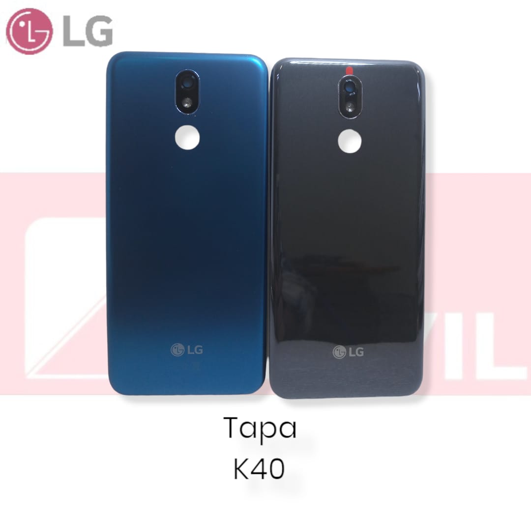 Tapadera Trasera Lg K Topmovil Repuestos