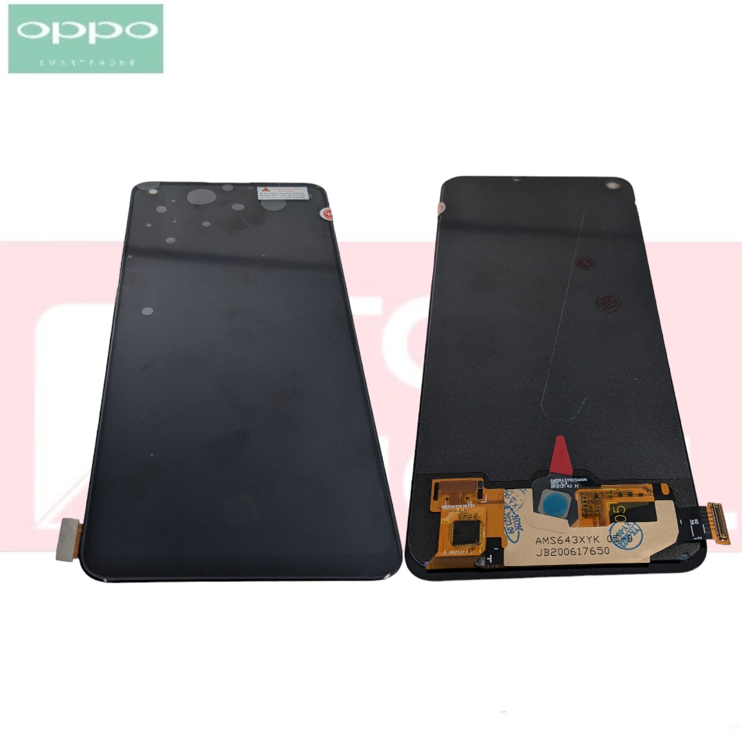 Pantalla Completa Oppo A95 4G A96 5G Topmovil Repuestos