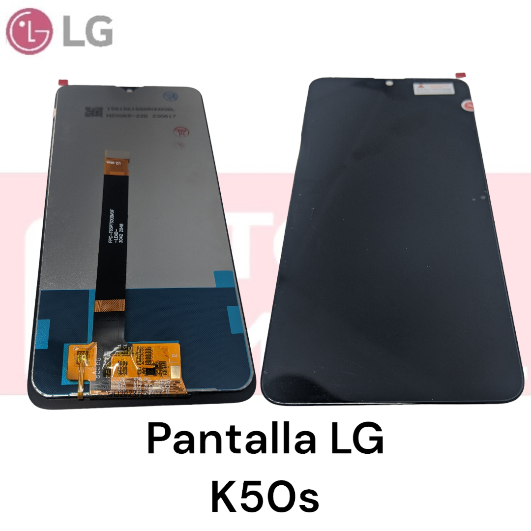 Pantalla Lg K S Topmovil Repuestos