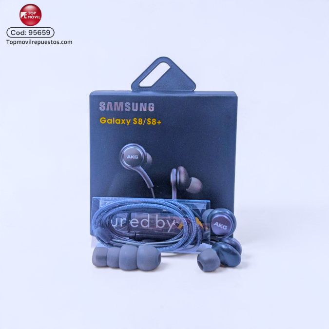 95659 Auricular Samsung AKG Original - Imagen 1