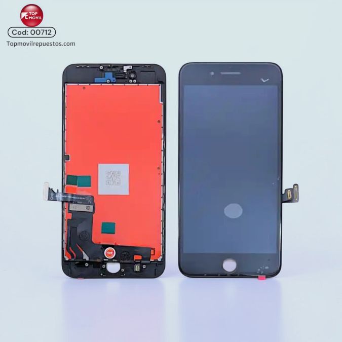 00712 Pantalla IPhone 8 Plus Incell (Hun Luv) - Imagen 1