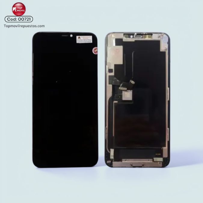 00721 Pantalla IPhone 11 Pro Max Incell (Hun Luv) - Imagen 1