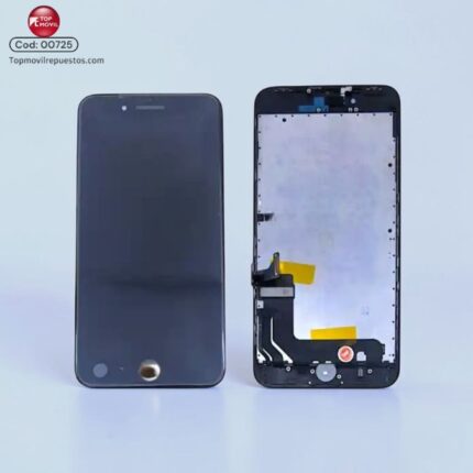 Pantalla Iphone 8 Plus Original (Hun Luv)