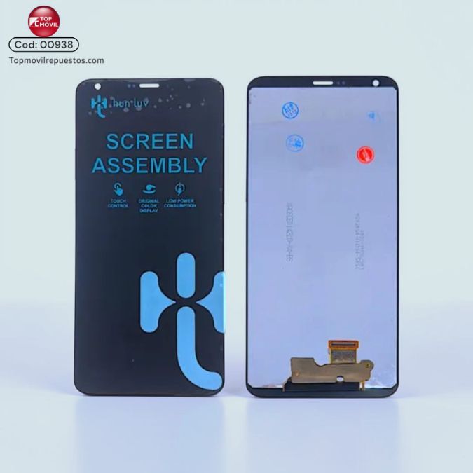 00938 Pantalla LG G6 (Hun Luv) - Imagen 1