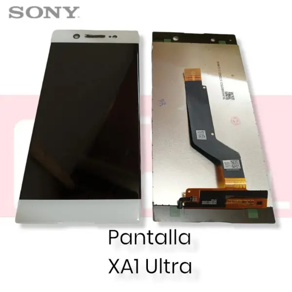 Diseño sin título - 2025-04-24T100529.328 Pantalla Xperia XA1 Ultra - Image 1