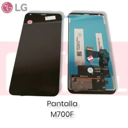 Pantalla LG Q6 M700