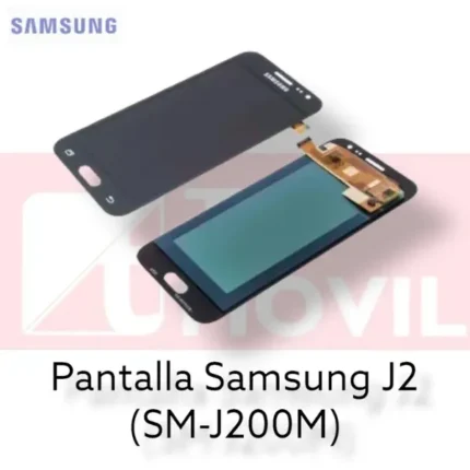 Pantalla Samsumg J200m Incell