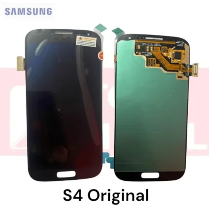 Pantalla Samsung S4 Original
