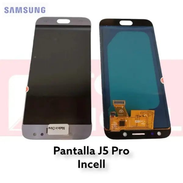 Diseño sin título (81) Pantalla Samsung J530G Incell - Image 1