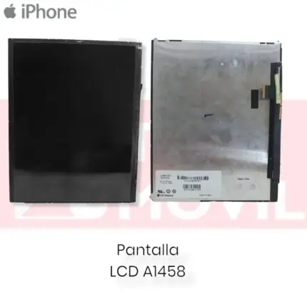 LCD Ipad A1458 A1458
