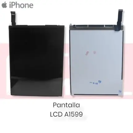 LCD Ipad Mini 3 A1599 a1600