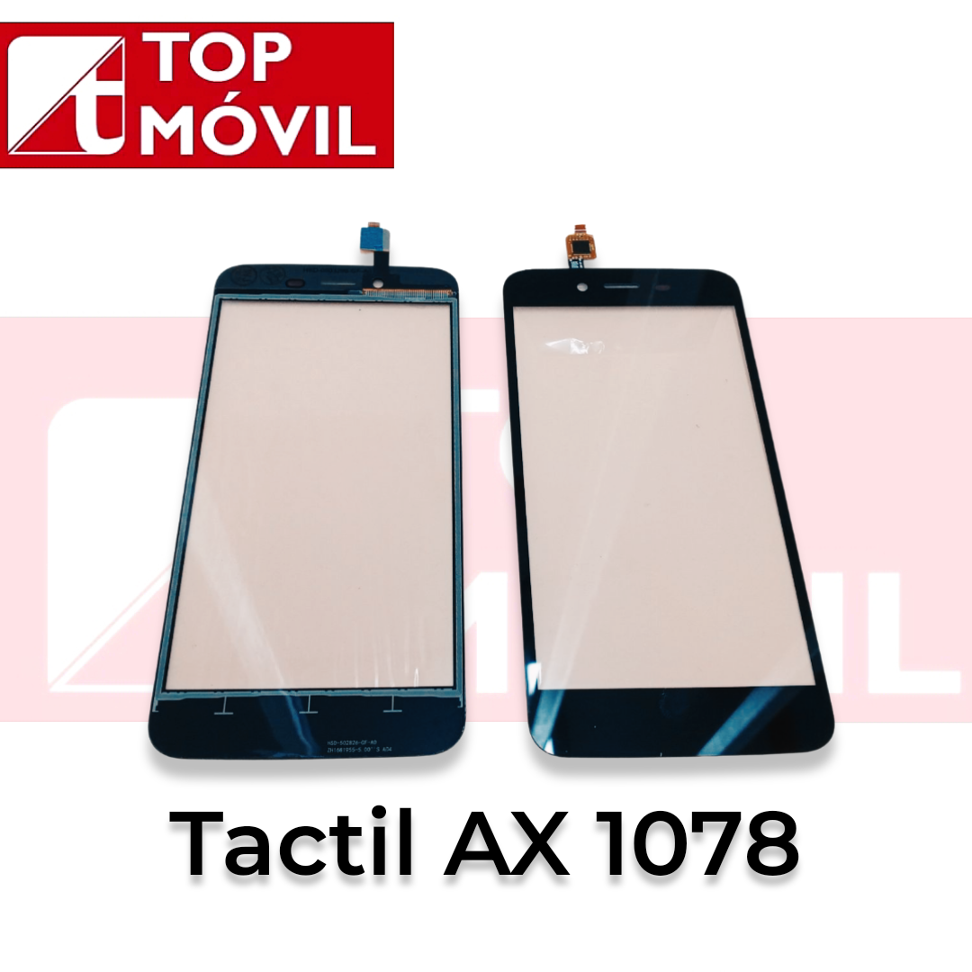 Tactil Bmobile Ax1078 - Topmovil Repuestos