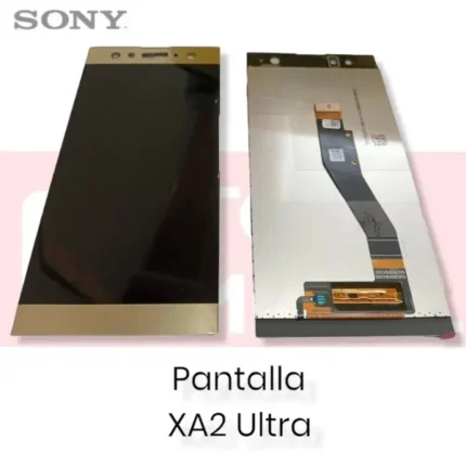 Pantalla Xperia XA2 Ultra