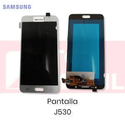 Pantalla Samsung J530G Oled
