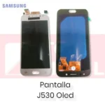 Pantalla Samsung J530G Oled - Image 2