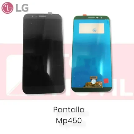 Pantalla LG MP450 Stylus 3 Plus