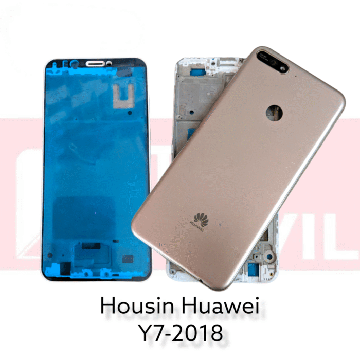 Housing Huawei  Y7 2018 - Image 1