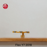 Flex Encendido Huawei Y7 2018