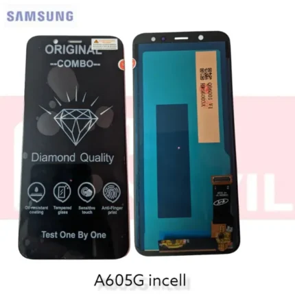 Pantalla Samsug A605GN A605 Incell