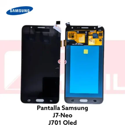 Pantalla Samsung J7 Neo J701M Oled