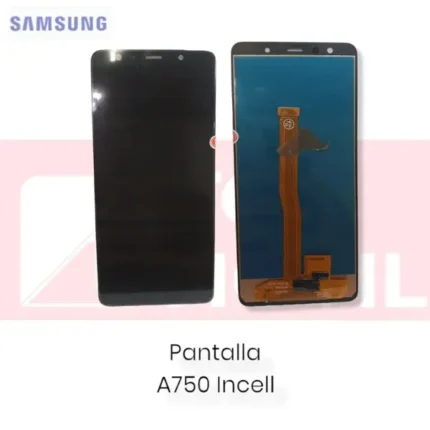 Pantalla Samsung A750 2018 incell