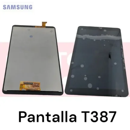 Pantalla Samsung T387 Tab A 8.0