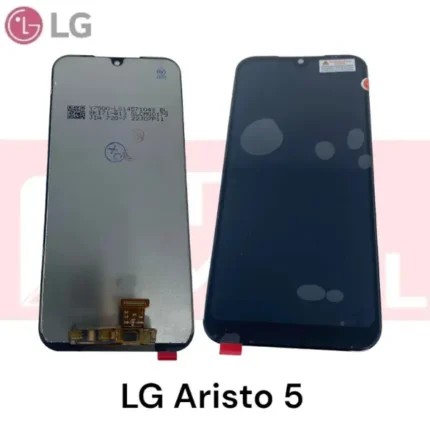 Pantalla LG Aristo 5