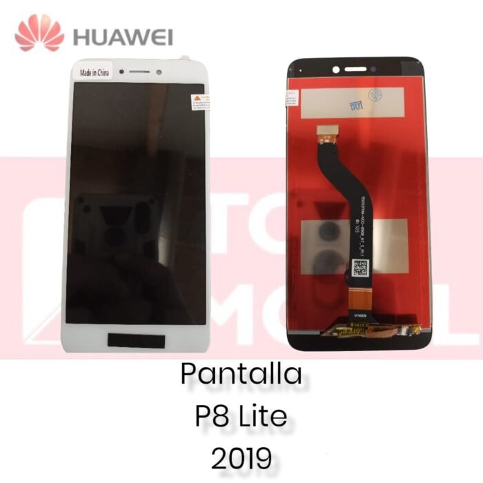 Pantalla Huawei P8 lite 2019 - Image 1