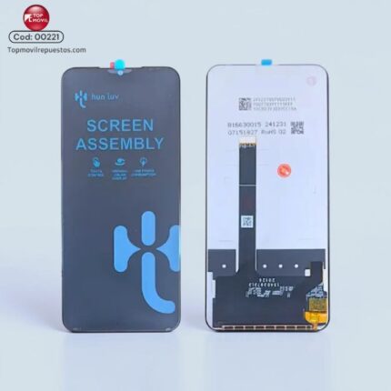 Pantalla Huawei Y9A Original (Hun Luv)