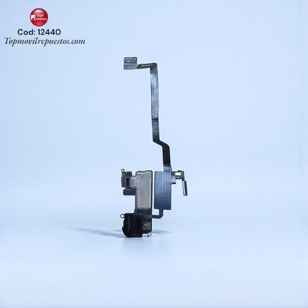12440 Flex de Audio iPhone X - Image 1
