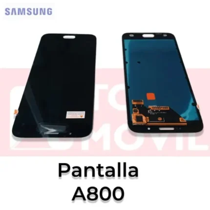 Pantalla Samsung A8 A8000