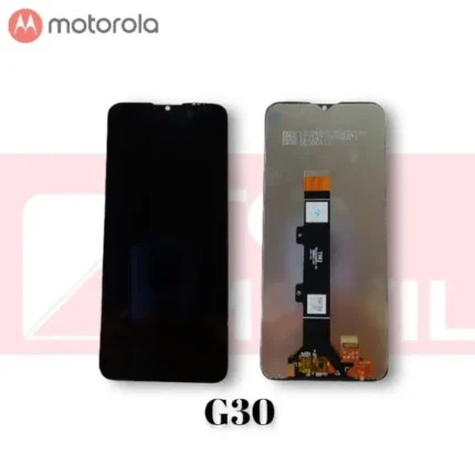 Pantalla Motorola Moto G30 XT2129-2