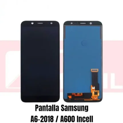 Pantalla Samsung A600T A600G A6 2018 incell