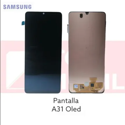 Pantalla Samsung A31 Oled