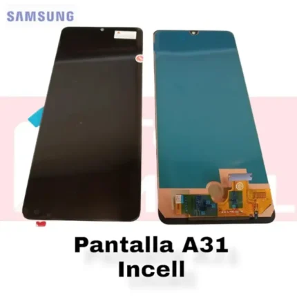 Pantalla Samsung A31 incell