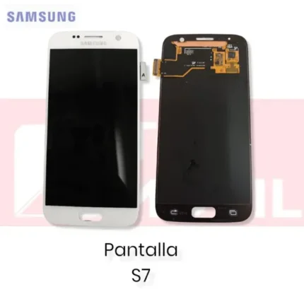 Pantalla Samsung s7 Original