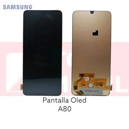 Pantalla Samsung A80 Oled