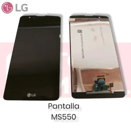 Pantalla LG Ms550 Stylus 2 plus