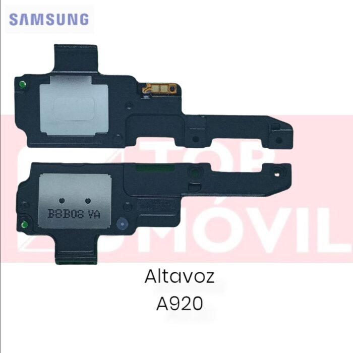 Modulo Altavoz Samsung A9 2018 / A920 - Image 1