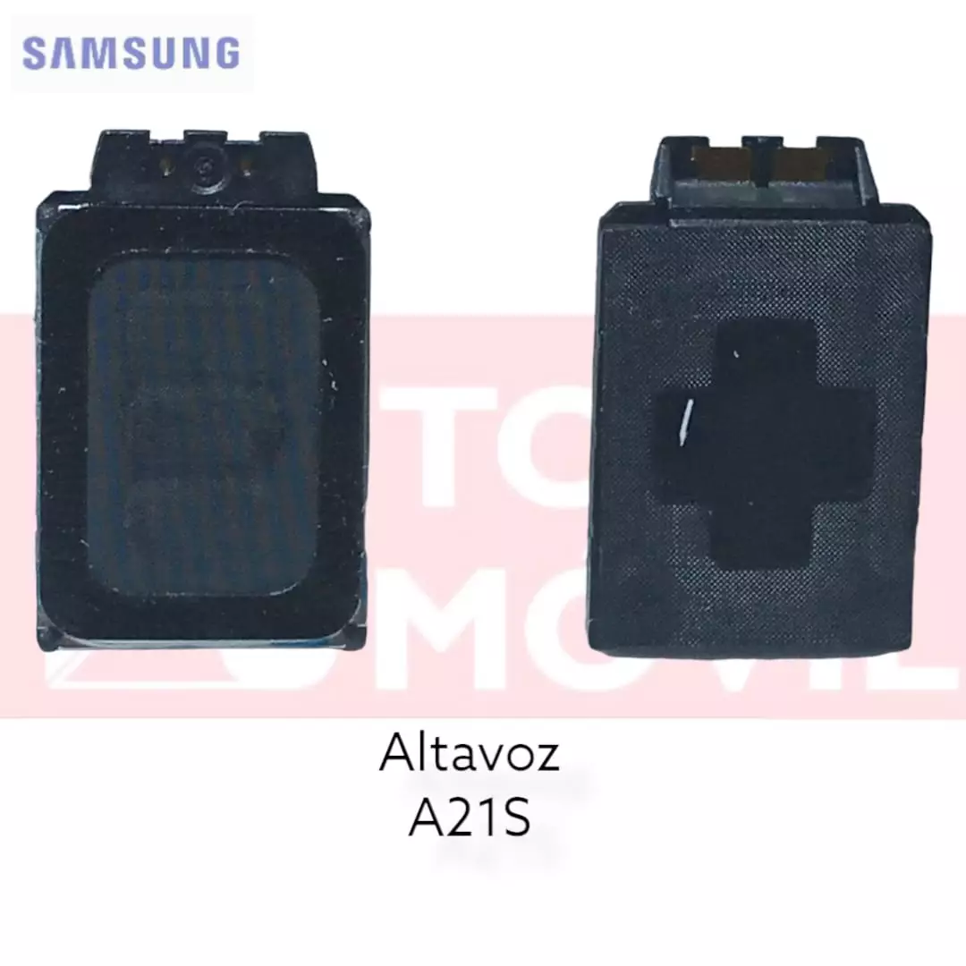 Altavoz Samsung A21s - Image 1