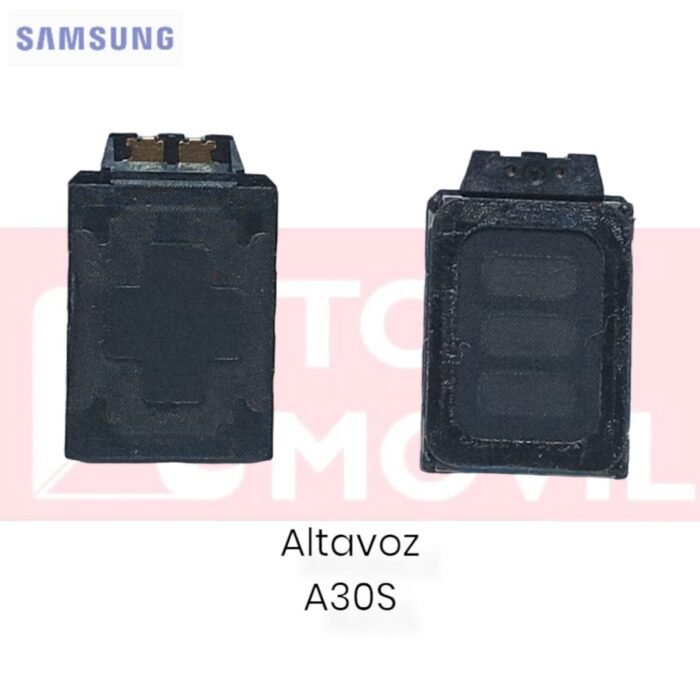 Altavoz Samsung Galaxy J6 Plus J/ J4 Plus / A30S - Image 1