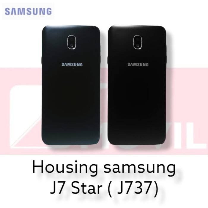 Housing Samsung J7 Star/ j737t - Image 1