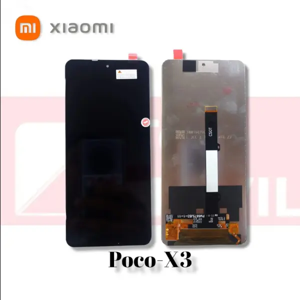 Diseño sin título - 2025-04-23T151313.934 Pantalla Xiaomi Poco X3 - Image 1