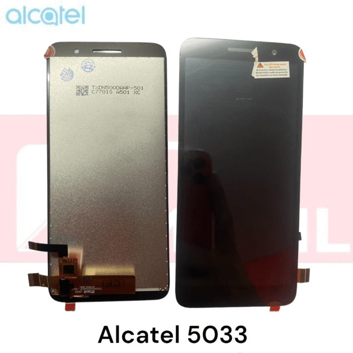 Pantalla Alcatel 5033 - Image 1