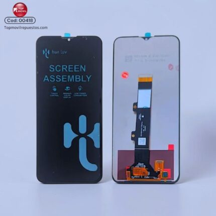 Pantalla Motorola G20 (Hun Luv)