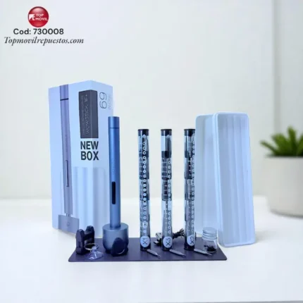 Destornillador Eléctrico de Precisión Wowstick 1F+