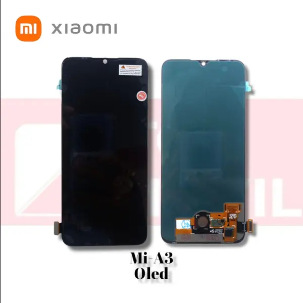 Diseño sin título - 2025-04-23T140117.918 Pantalla Xiaomi Mi A3 - Image 1
