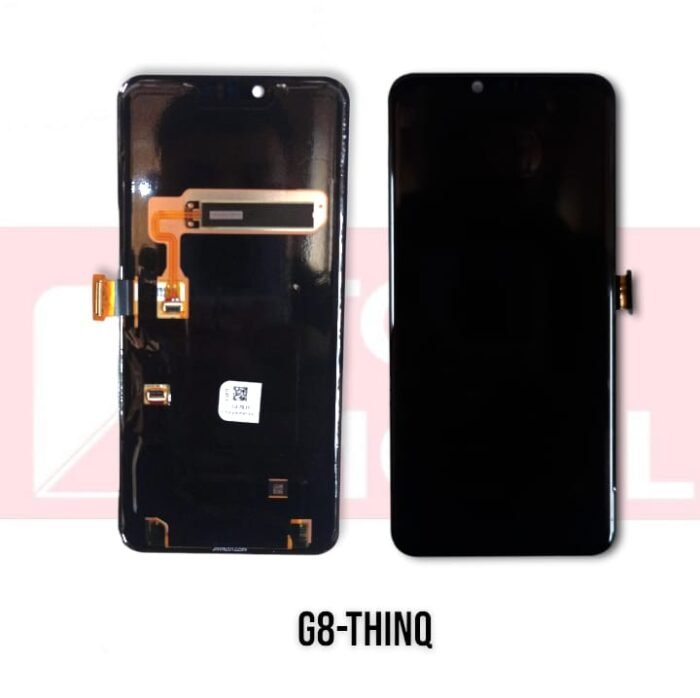 Pantalla LG G8 / G8 ThinQ - Image 1