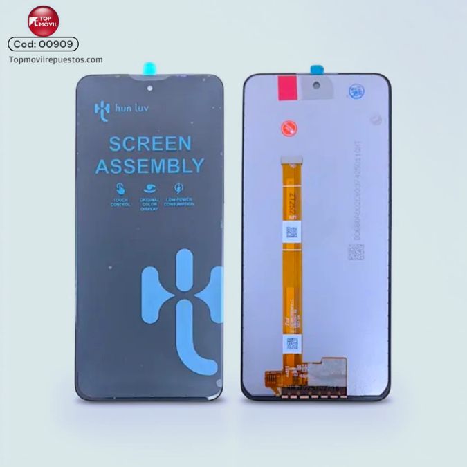TP1540 (1) Pantalla LG K42 / K52 / K62 / Q52 Original (Hun Luv) - Imagen 1
